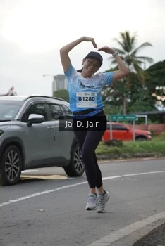 Runner Photo 2302613