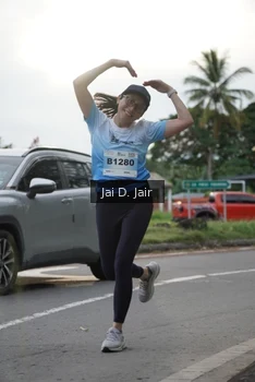 Runner Photo 2302625