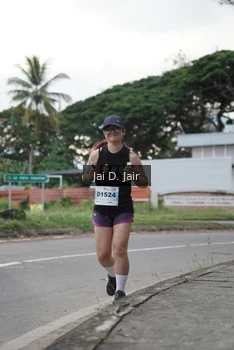 Runner Photo 2302726