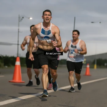 Runner Photo 2302754