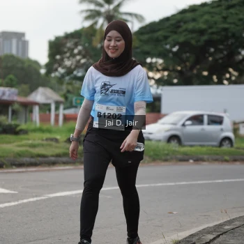 Runner Photo 2302951