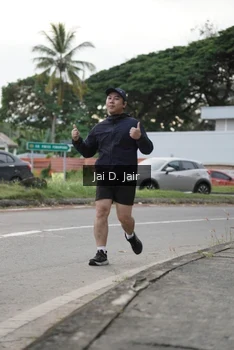 Runner Photo 2303019