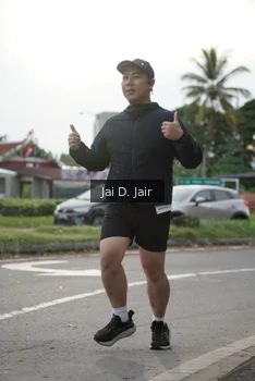 Runner Photo 2303059