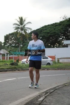 Runner Photo 2303257