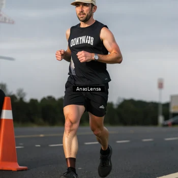 Runner Photo 2303401
