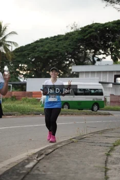 Runner Photo 2303658