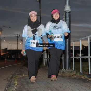 Runner Photo 2304045
