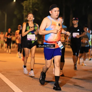 Runner Photo 2304237