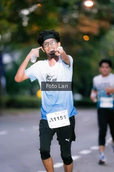 Runner Photo 2304478