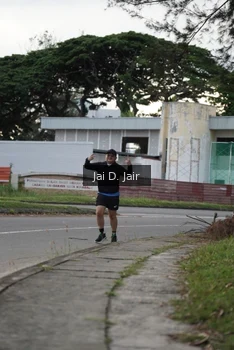 Runner Photo 2304502