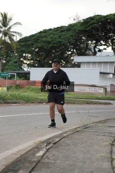 Runner Photo 2304549