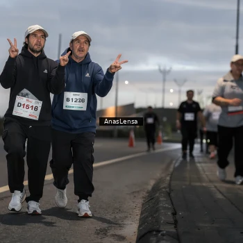 Runner Photo 2304573