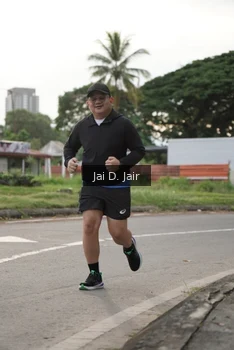 Runner Photo 2304579