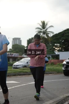 Runner Photo 2304766