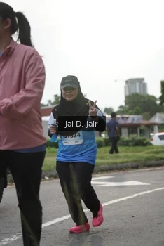 Runner Photo 2304787