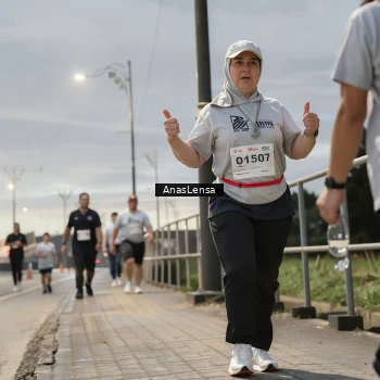 Runner Photo 2304824