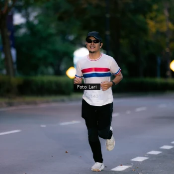 Runner Photo 2304853