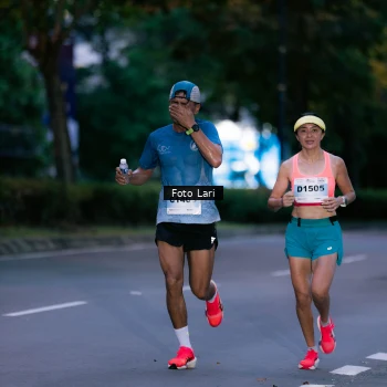 Runner Photo 2304913