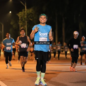 Runner Photo 2305265