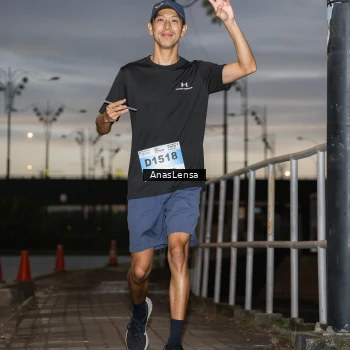Runner Photo 2305319