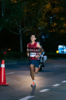 Runner Photo 2305506