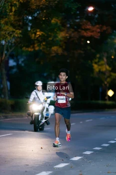 Runner Photo 2305510