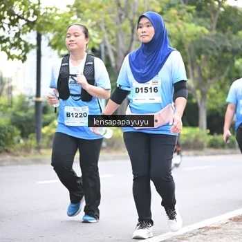 Runner Photo 2306778