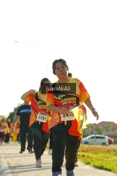 Runner Photo 2306979