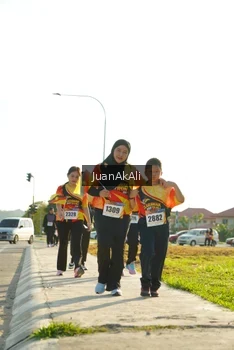 Runner Photo 2307126
