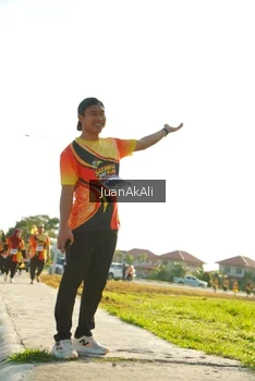 Runner Photo 2307163