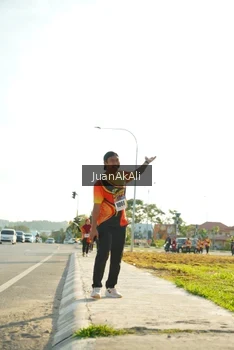 Runner Photo 2307184