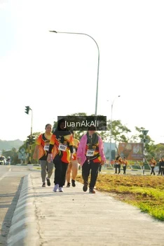 Runner Photo 2307266