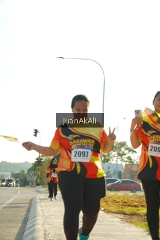 Runner Photo 2307275