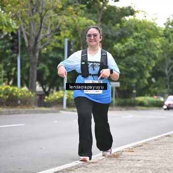 Runner Photo 2307370