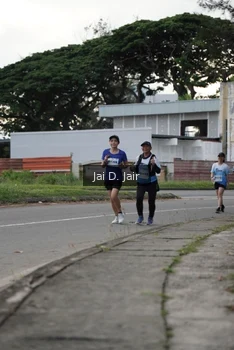 Runner Photo 2307382