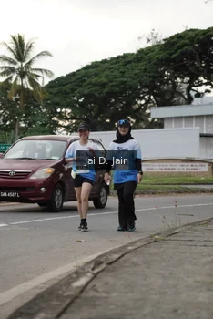 Runner Photo 2307451