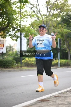 Runner Photo 2307613
