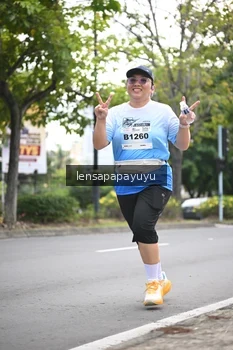Runner Photo 2307620