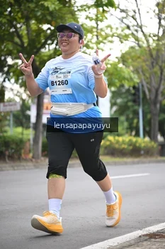 Runner Photo 2307639