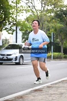 Runner Photo 2307652