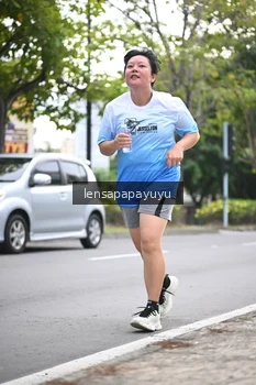 Runner Photo 2307664