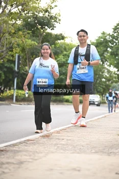 Runner Photo 2307681
