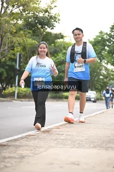 Runner Photo 2307691