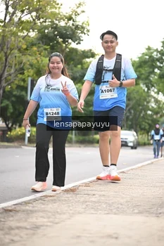 Runner Photo 2307705