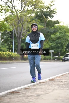 Runner Photo 2307714