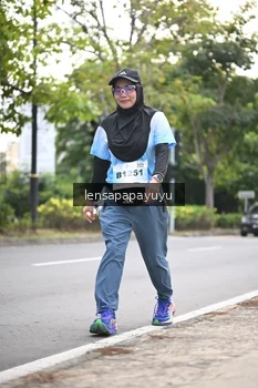 Runner Photo 2307749