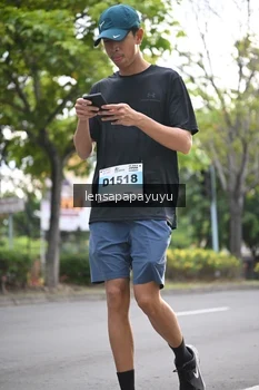 Runner Photo 2307763