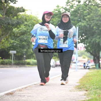 Runner Photo 2308267