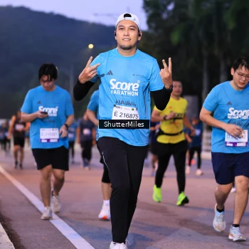 Runner Photo 2308353
