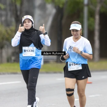 Runner Photo 2308412